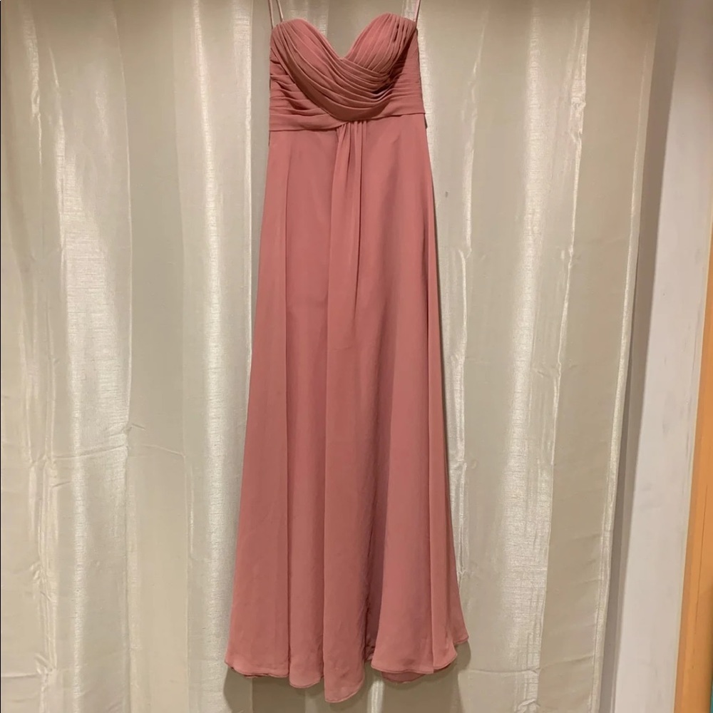 Allure Bridals Bridesmaids Dress